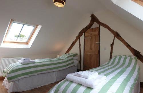 Ysgubor y Waun - Foto 15