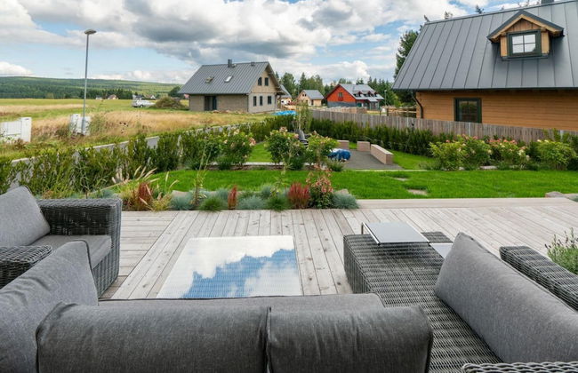 Abertamy Wag024 in Abertamy - Photo 42