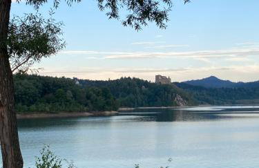 Apartamenty w Maniowach - Foto 51