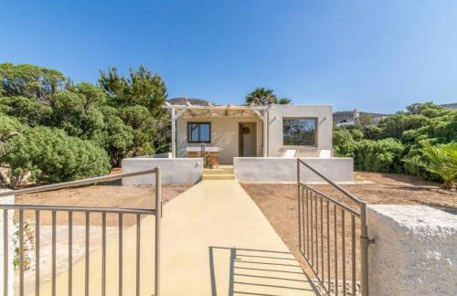 4Twaves beach house - BeachFront in Agios Ioannis - Foto 37