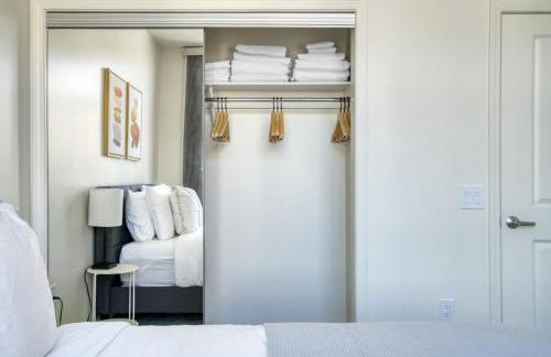 Palo Alto 2BR w WD Pool Spa near 280 SFO-901 - Foto 16