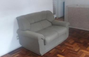 quarto individual amplo - Foto 12