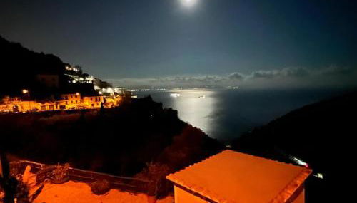 Amalfi Coast - Mini Cottage vista mare con giardino - Foto 2