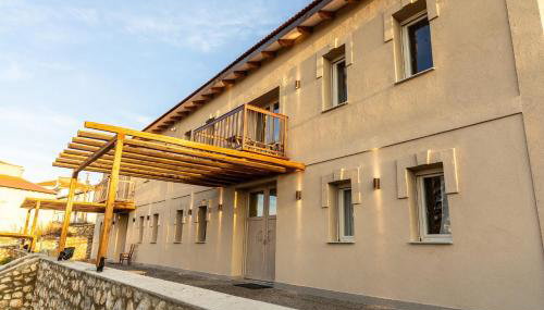 Vevi Villas - Foto 3