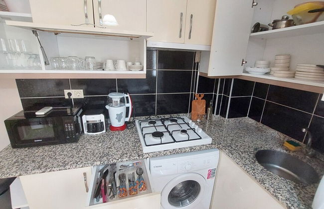 Diana's Suites Ephesus - Photo 27