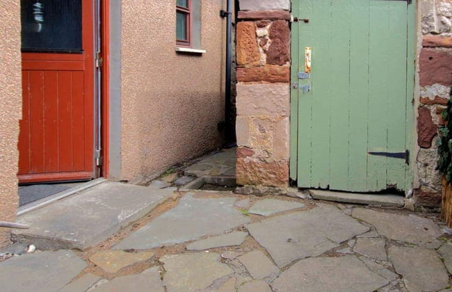 Anvil House Golspie - Photo 12