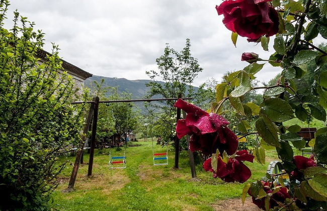 Agroturismo La Casona de Belmonte - Foto 28