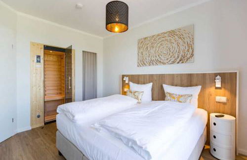 Haus am Schmollensee App 7i - Foto 18