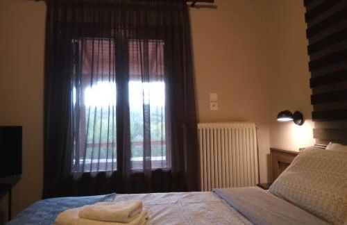 Τείχιο Πατρικό - Tihio Patriko - Πέτρινη κατοικία - Foto 70