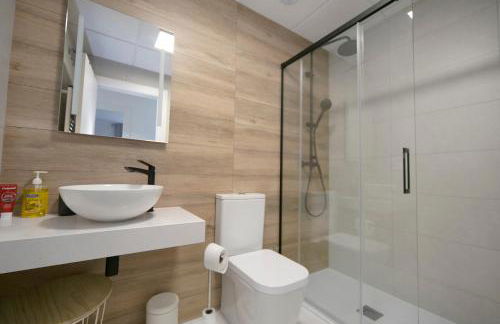 Calpe Silver Tower 5B - Photo 19