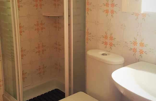 Apartaments Les Dunes - Foto 45