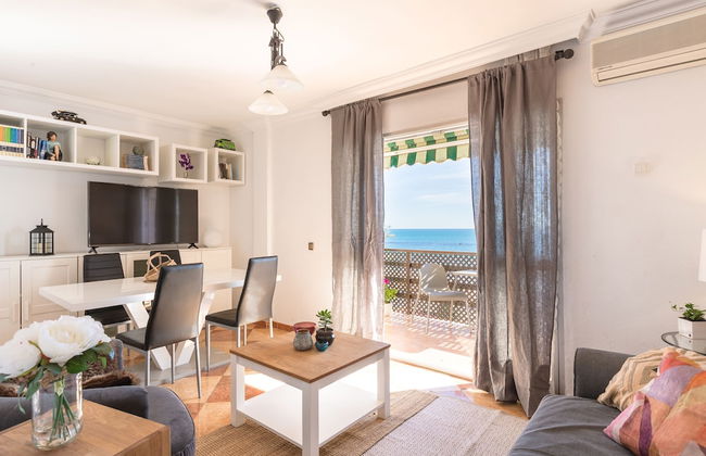 Apartamento espectaculares vistas al mar - Photo 9