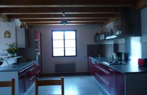 Gîte L'Hirondelle, 2/4 personnes à Oultet - Foto 10