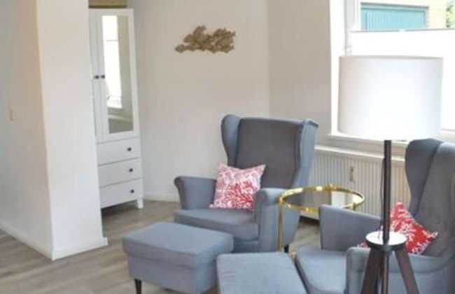 Apartment in Neustadt am Rubenberge - Photo 7