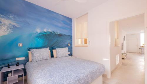 Living Chamartin - Foto 3