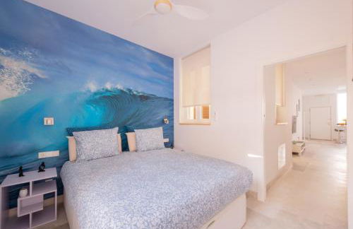 Living Chamartin - Foto 3