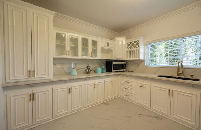 Tuscany Sun Villa at Legacy Townhouse - Photo 11