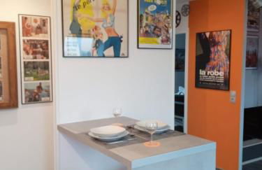 L'appt du vieux qui ne voulait pas fêter son anniversaire - Foto 23