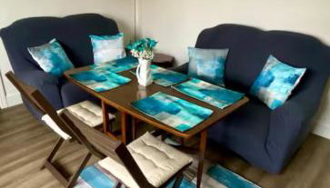 3 bedrooms house with free parking in a quiet area - Foto 4