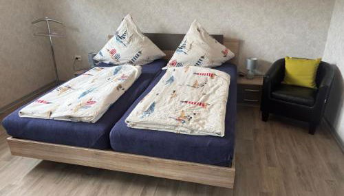 Ferienwohnung Iris Hinrichs 95150 - Foto 5