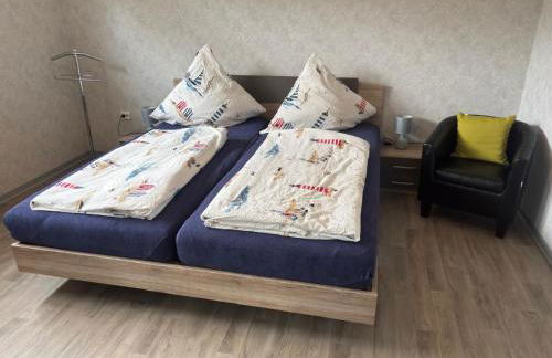 Ferienwohnung Iris Hinrichs 95150 - Photo 5