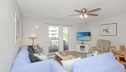 Barrier Dunes 125 - 49 Sand Dollar Shanty by Pristine Properties Vacation Rentals - Foto 5