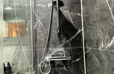 Kilmartin Court Apartments - No3 By The Sea & No2 With A View - free parking - Foto 9