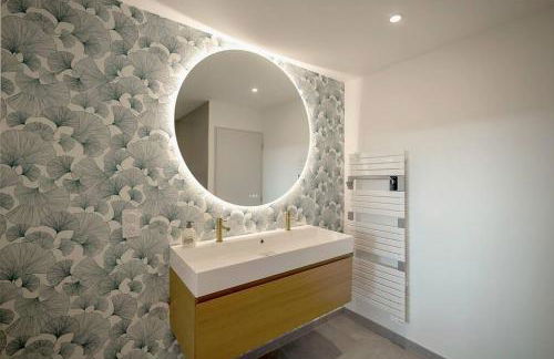 Loft/Jacuzzi L'instant - Foto 9