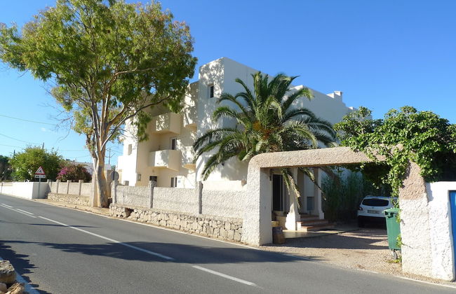 Apartamentos Formentera - Foto 20