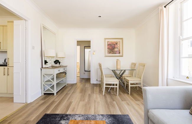 The Pimlico Apartments - Foto 43