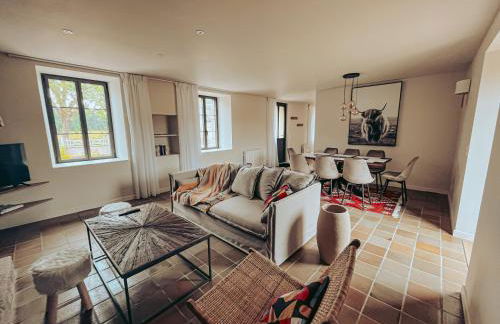 Domaine du Mimosa - Foto 37