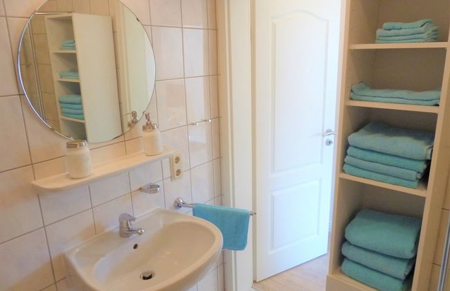 Haus Moselwiese - Foto 35