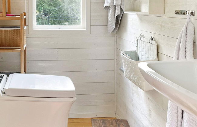 5 Person Holiday Home in Djurhamn-by Traum - Foto 11