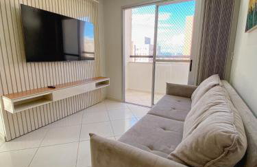 Lindo 3 quartos pé na areia na Praia de Gaivotas! - Foto 3