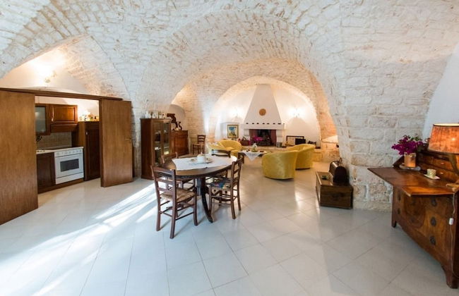 Tenuta Deserto - Foto 25