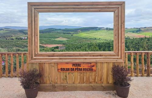 Historic Vineyard Retreat - 1785 Country Cottage in Peral - Foto 103