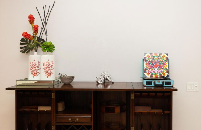 The Puerta del Sol Condo - Foto 26