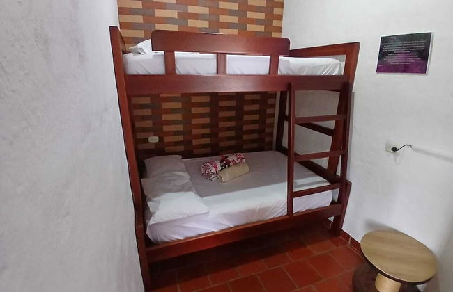 Hospedaje Campestre Villa Niny - Foto 2