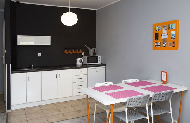 Apartamenty Sedinium - Brama Portowa - Photo 10