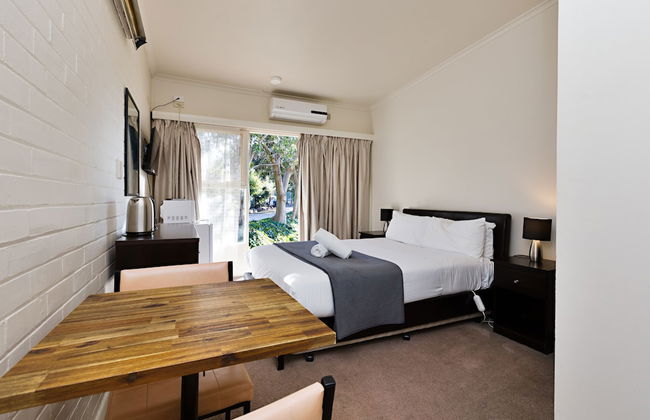 Gardenview Lodge Motel - Photo 3