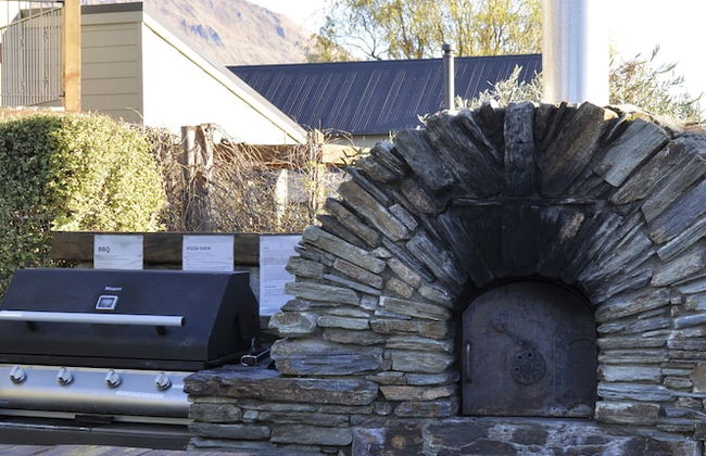 Lansdown Peaks Apartments - Foto 17