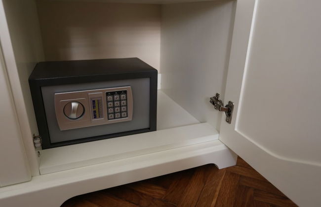 Blueberry Apartments - Photo 51