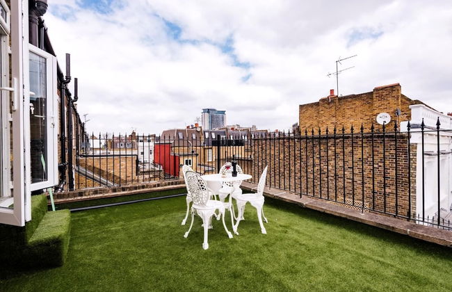 The Armadale Road Residence II - Photo 19