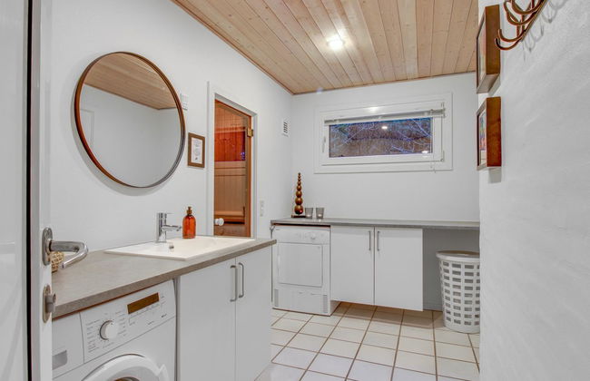 "Jensen" - 700m to the fjord - Foto 25