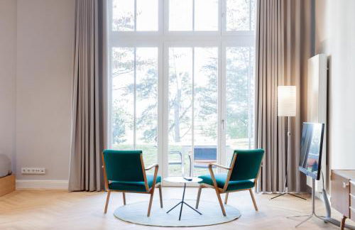 OSTKÜSTE - Villa Staudt Design Apartments - Foto 44