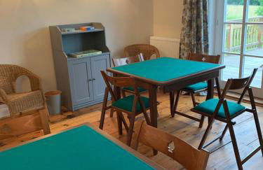 Forsthaus in Waldhessen - Foto 70