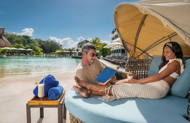 El Beso Adults Only at Ocean Riviera Paradise - All Inclusive - Photo 24