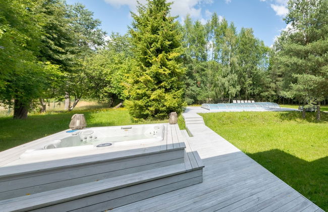 Dom & House - Siedlisko Koleczkowo - Foto 13