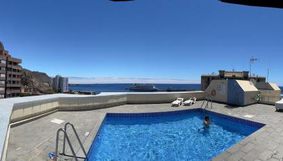 Sovhispan SC Tenerife Piscina - Foto 2