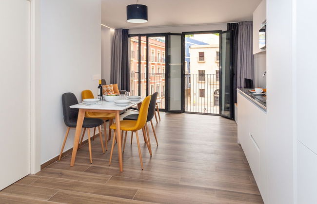 Myflats Luxury Old Town - Foto 58